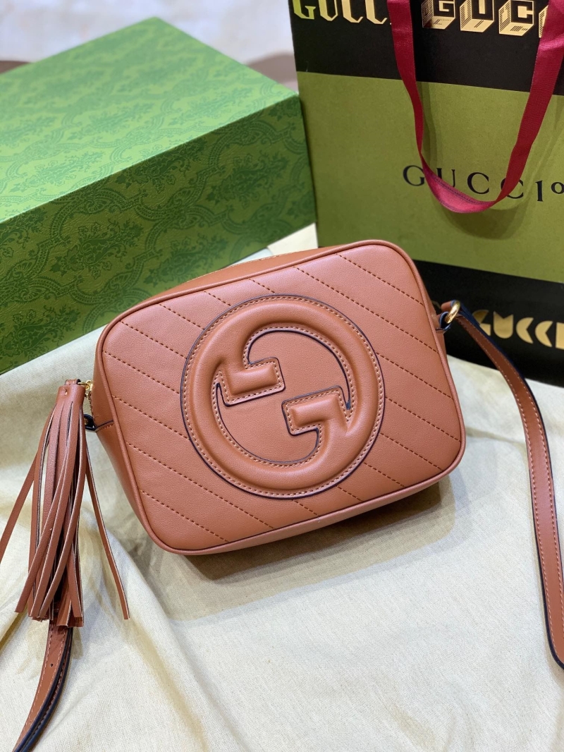 G*u*i satchel bags